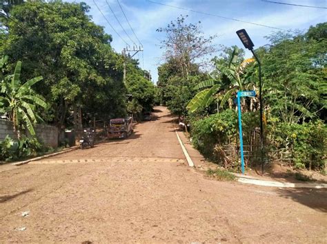 Property for Sale in Sta Cruz Antipolo .